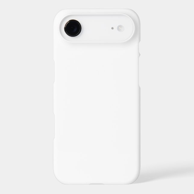 Make Your Own Custom Slim iPhone 6 6S Plus Cases (Back)