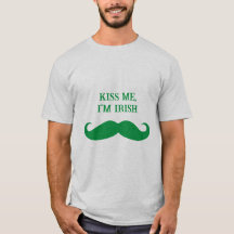 Make your own Customisable St Patricks Day Shirt