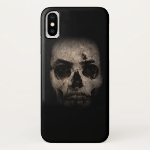 Make your own dark side OF the Force... iPhone X Case
