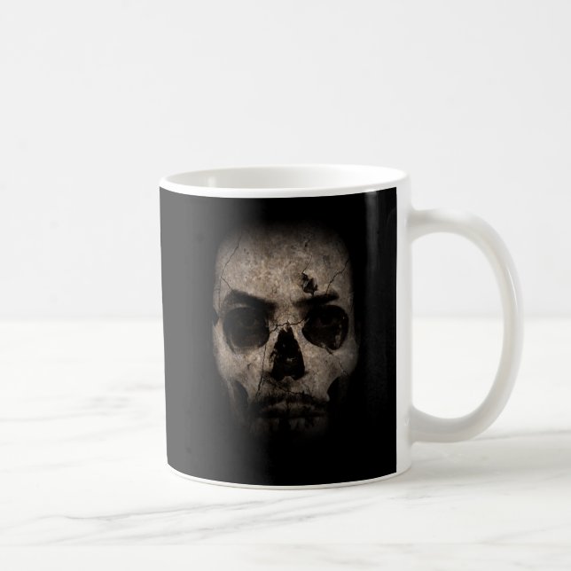 Make your own dark side OF the Force… Coffee Mug (Right)