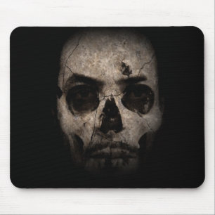 Make your own dark side OF the Force… Mouse Pad