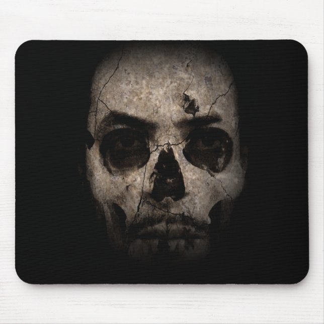 Make your own dark side OF the Force… Mouse Pad (Front)