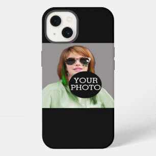 Make your own decor easily with your image on a iPhone case