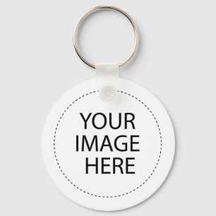 MAKE YOUR OWN - EDIT CREATE YOUR OWN IMAGE KEY RING