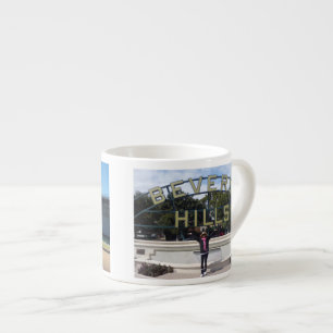 Make your own Espresso Mug 6oz