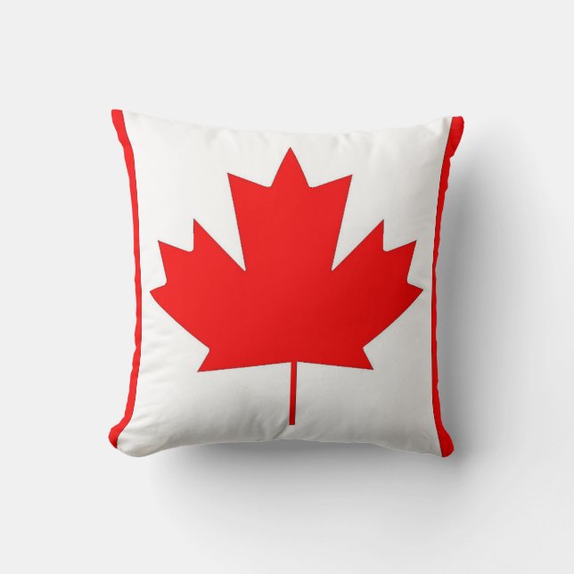 Make your own flag pillow (Front)