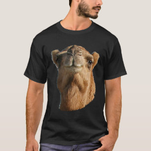 Make Your Own Humpday Camel T-shirt