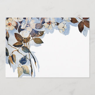 Make Your Own Invitations