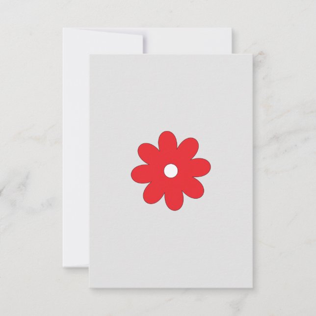 Make Your Own Invitations | Custom Templates (Front)