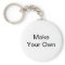Make Your Own Key Chain