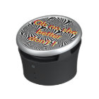 Make your own life speaker