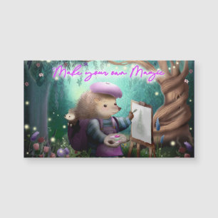 Make your Own Magic