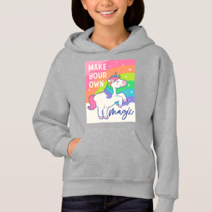 Make Your Own Magic Cute Unicorn