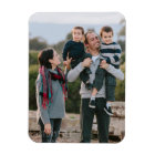 Make your own MAGNET PHOTO - Add pics and text!