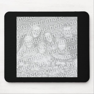 Make your own mouse pad