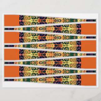 Make Your Own Paper Beads