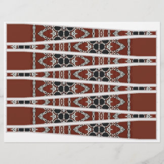 Make Your Own Paper Beads