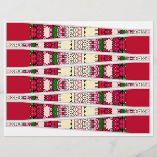 Make Your Own Paper Beads