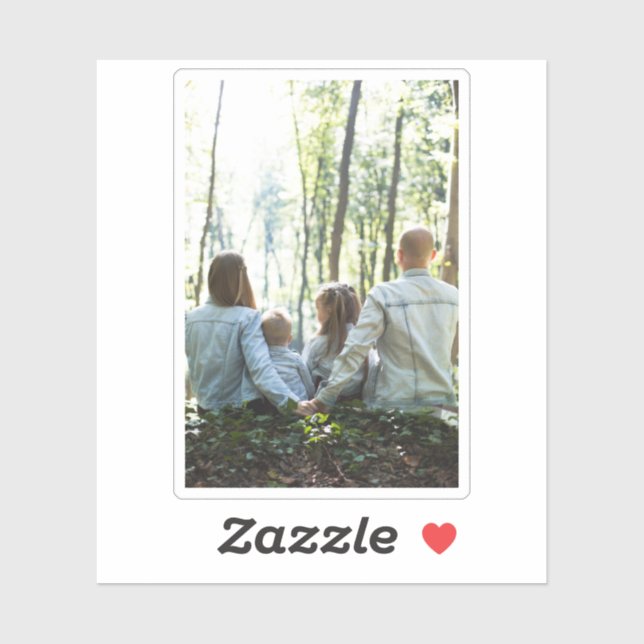 Make Your Own Personalised Cut Out (Sheet)