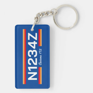 Make Your Own Personalised Keychain