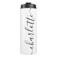 Make your own personalised name