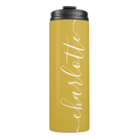 Make your own personalized name