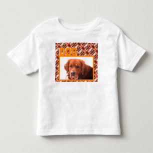 Make Your Own Pet Dog Shirt