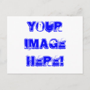 Make your own Postcard! Postcard