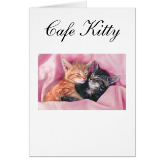 Make your own Restaurant Menu