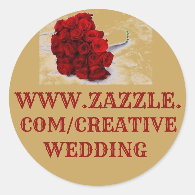 MAKE YOUR OWN ROUND STICKERS FOR CHOC MINT PATTIES (Front)