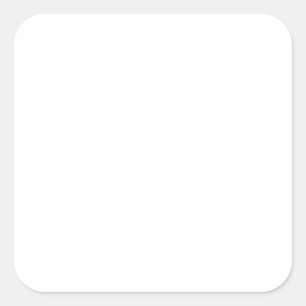 Make your own Square Stickers