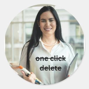 Make Your Own Sticker