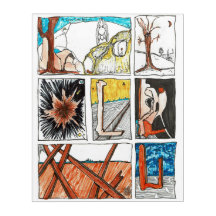 Make Your Own Story 1