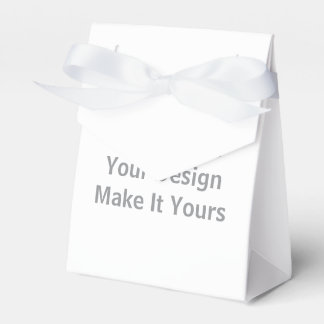Make Your Own Tent 3x1.5x3.25 Favour Box