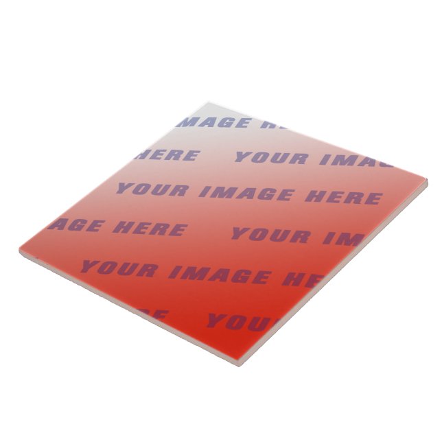 Make Your Own Tile (Side)