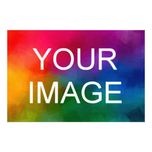 Make Your Own Wedding Event Party Family Large Photo Print