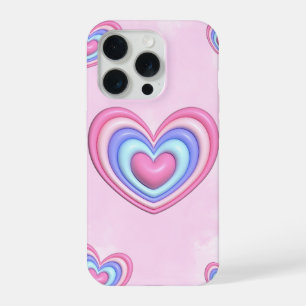 Make Your Phone Stand Out ✨  iPhone 15 Pro Case