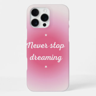 Make Your Phone Stand Out ✨ iPhone 16 Pro Max Case