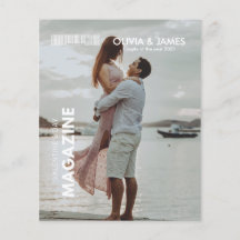 Make yourself a cover star! Valentine's Day Gift