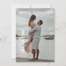 Make yourself a cover star! Valentine's Day Gift
