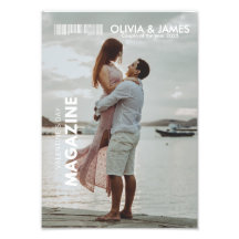 Make yourself a cover star! Valentine's Day Gift