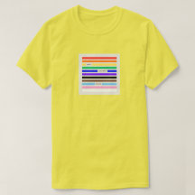 Make Yourself Proud Rainbow Redaction Pride 2026