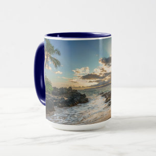 Makena Beach Makena Cove Mug