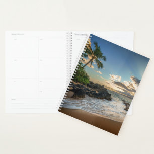 Makena Beach Makena Cove Planner