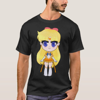 Makenai - Eternal Venus Girl T-Shirt