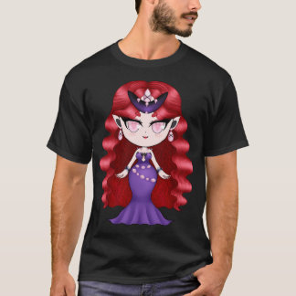 Makenai - Queen Beryl T-Shirt
