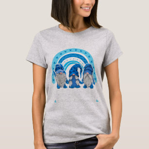Makes A Great Present For Autism Awareness Month,  T-Shirt