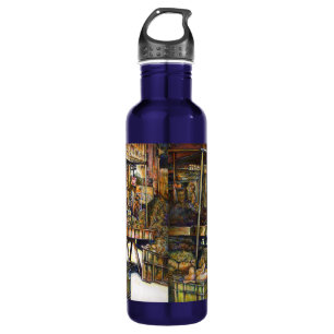 Makes Creativity Glimmer All the Brighter 710 Ml Water Bottle