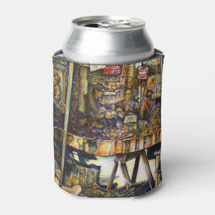 Makes Creativity Glimmer All the Brighter Can Cooler
