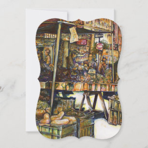 Makes Creativity Glimmer All the Brighter Card